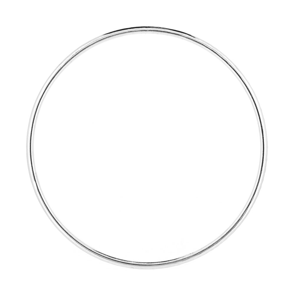 Sparkle Bangle - Extra Large (75mm diameter)