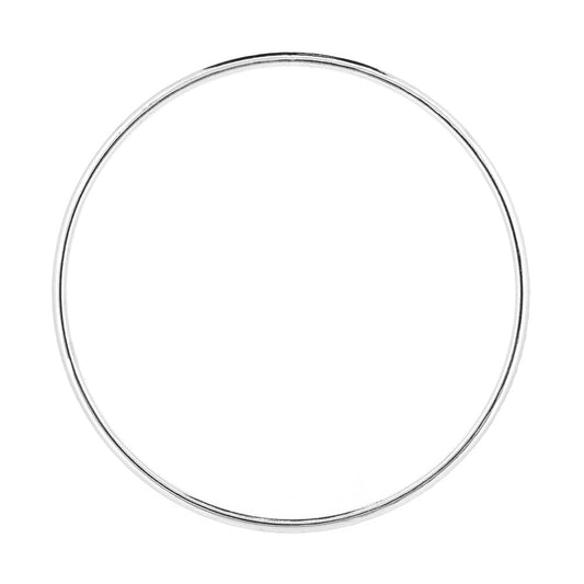 Sparkle Bangle - Large (70mm diameter)