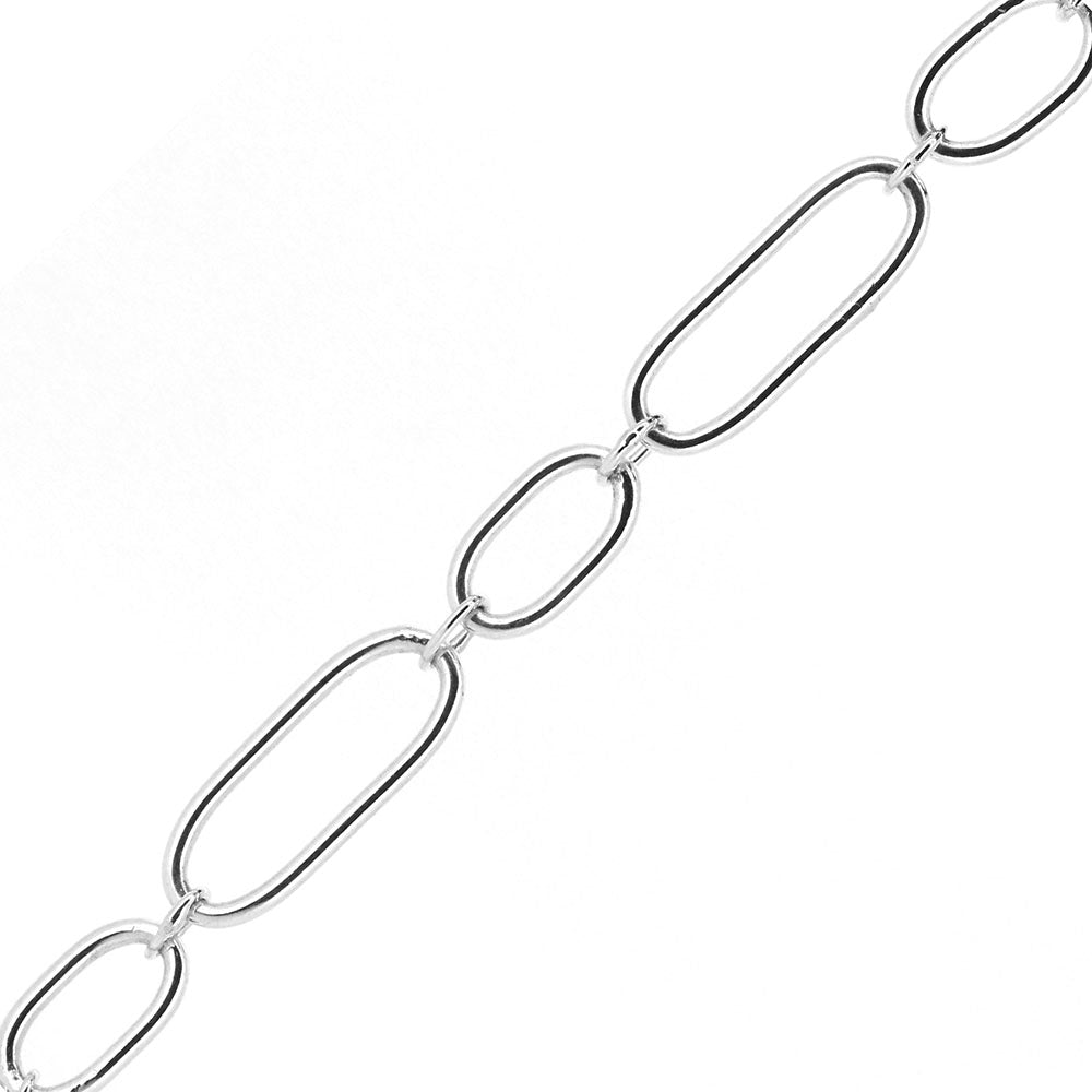 Mijoux Orbit Bracelet - Sterling Silver Bracelets