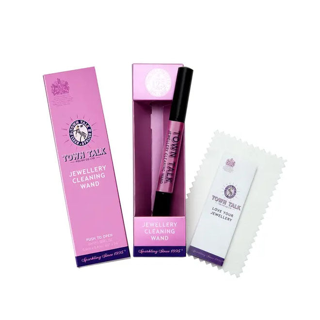 Jewellery Cleaning Wand - Town Talk