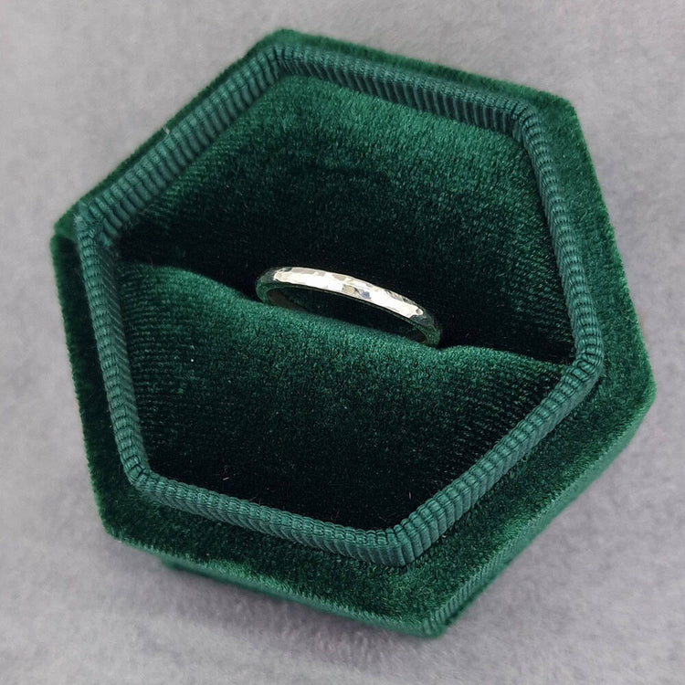 Wedding and Eternity Rings