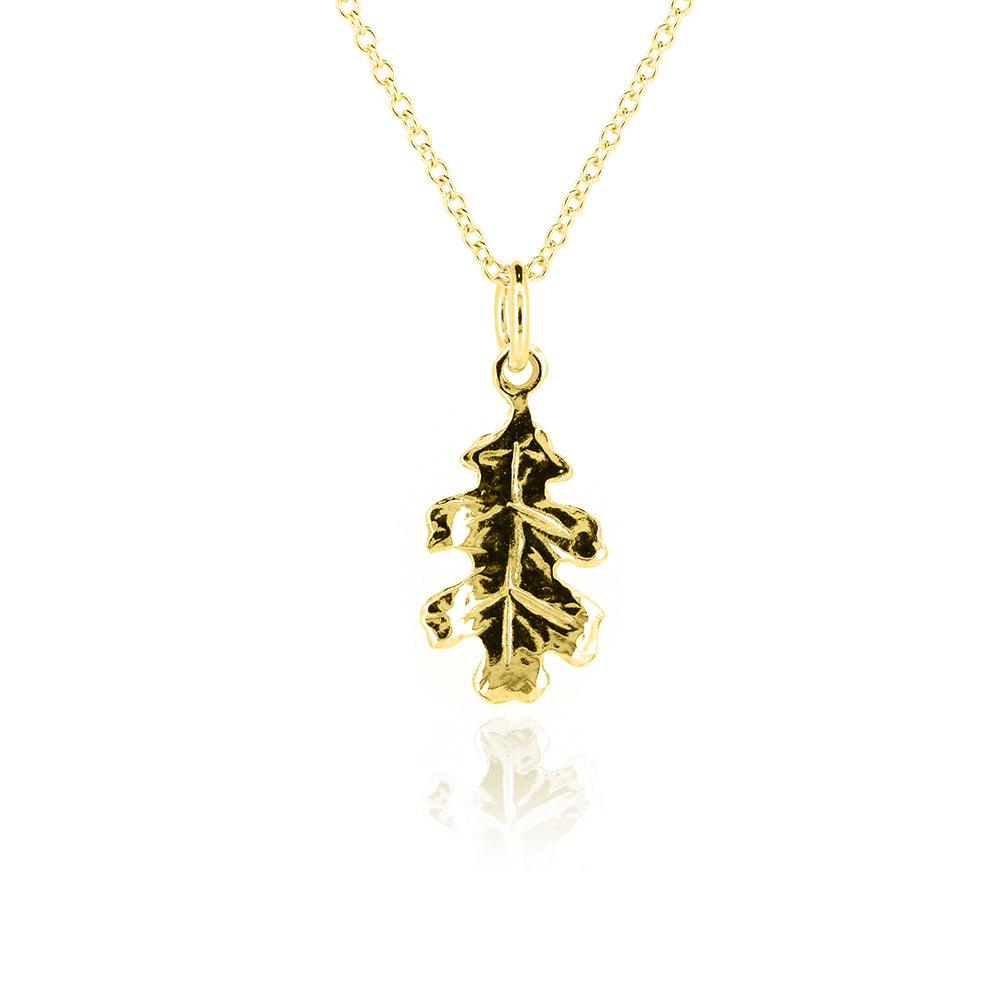 Oak Leaf