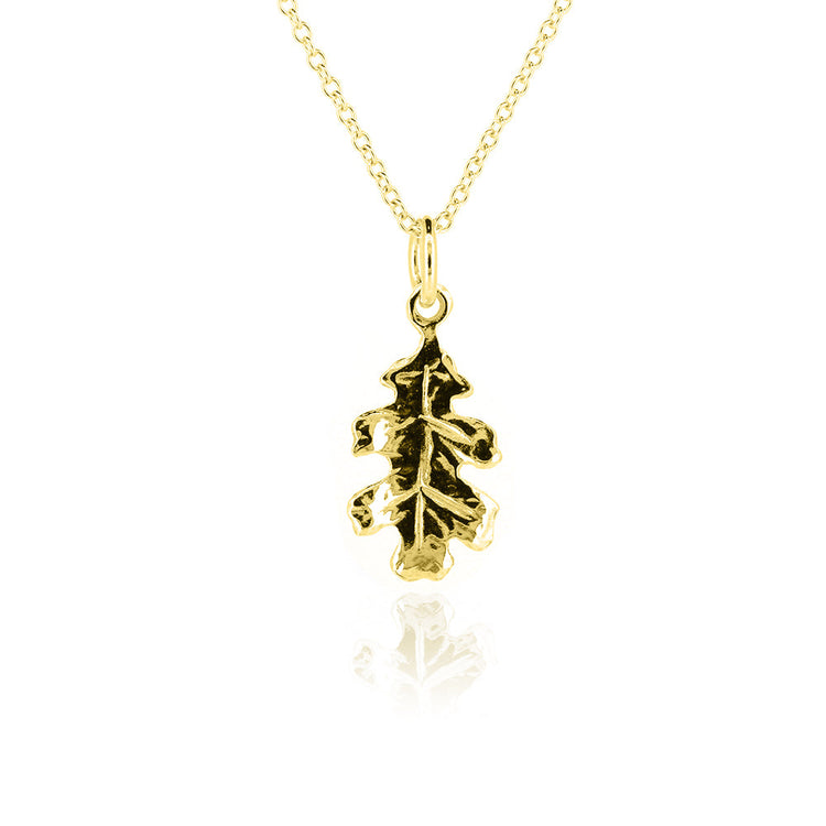 Oak Leaf