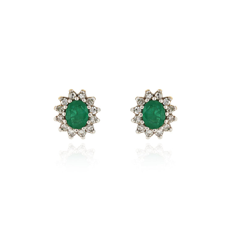 55 Year Anniversary | Emerald