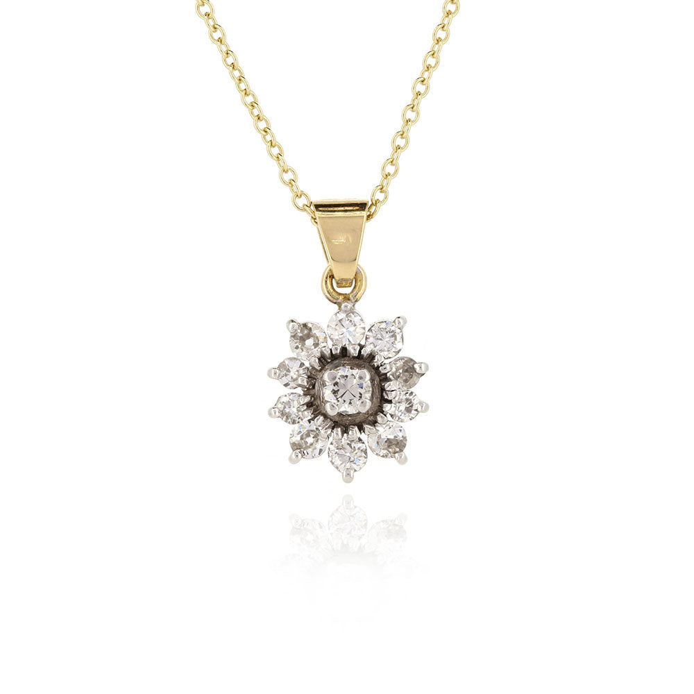 60 Year Anniversary | Diamond Jubilee