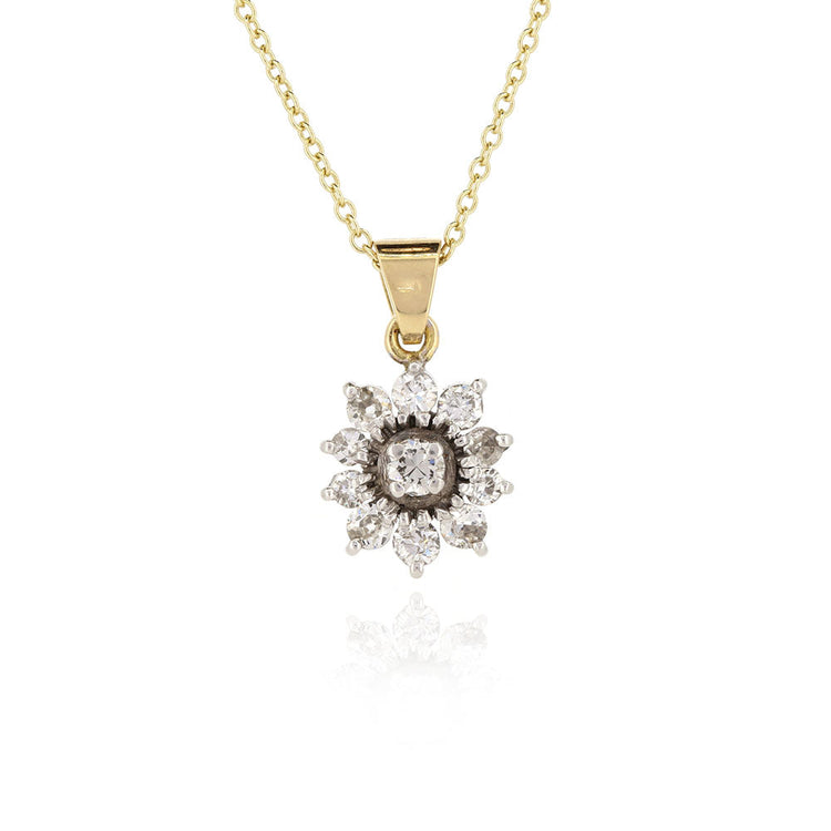 60 Year Anniversary | Diamond Jubilee