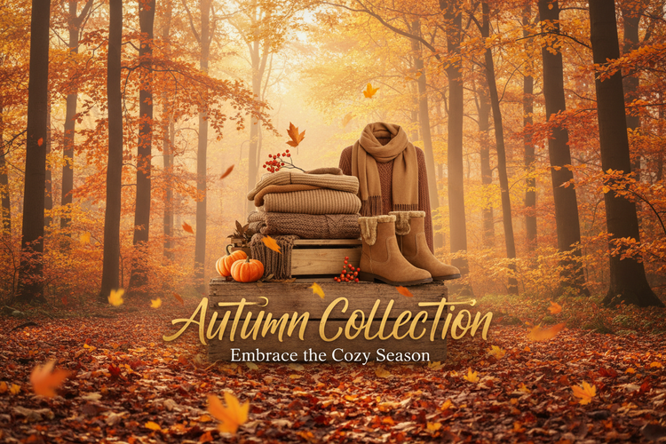Autumn Gifts