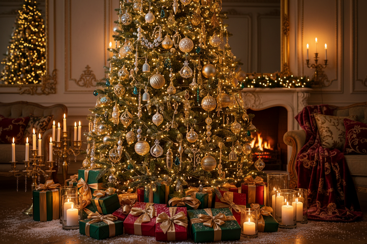 Christmas Gifts