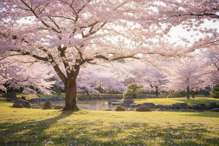 Spring Gifts