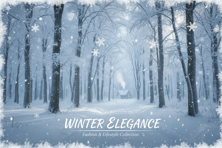 Winter Gifts