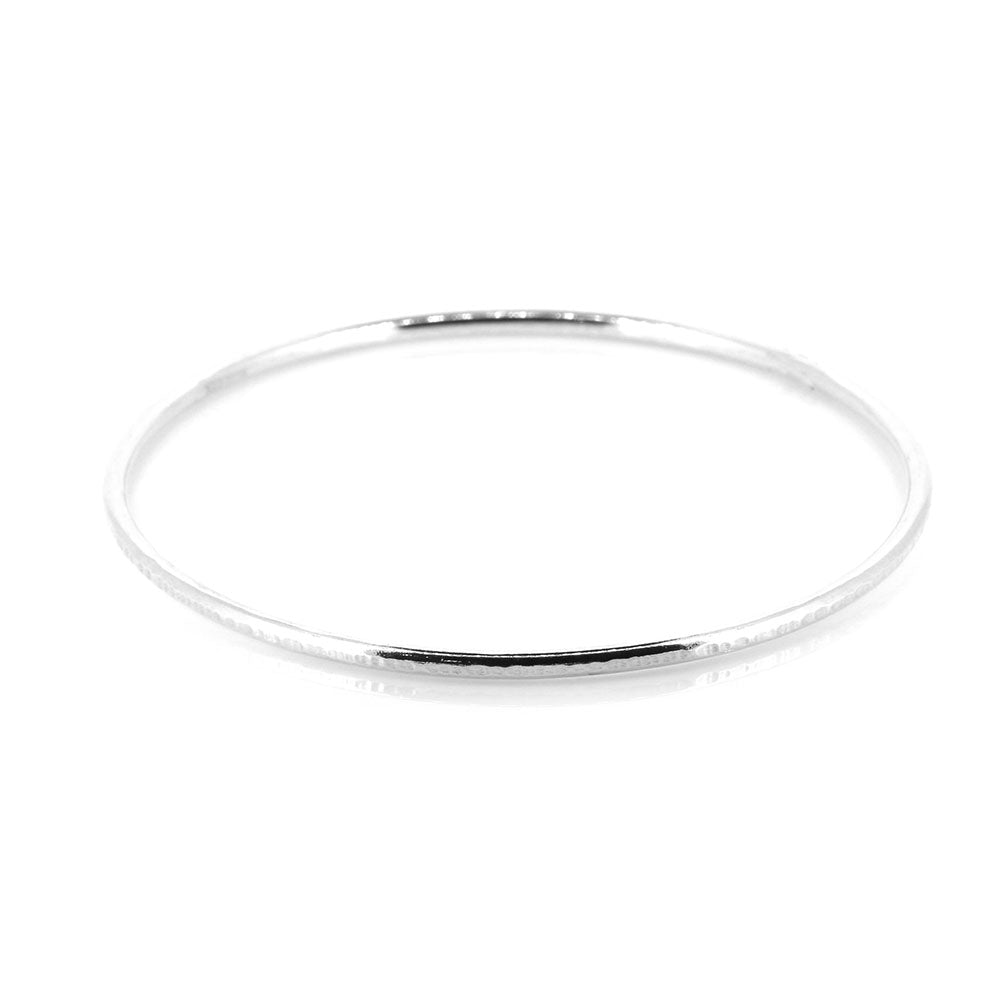 Sparkle Bangle - Extra Large (75mm diameter)