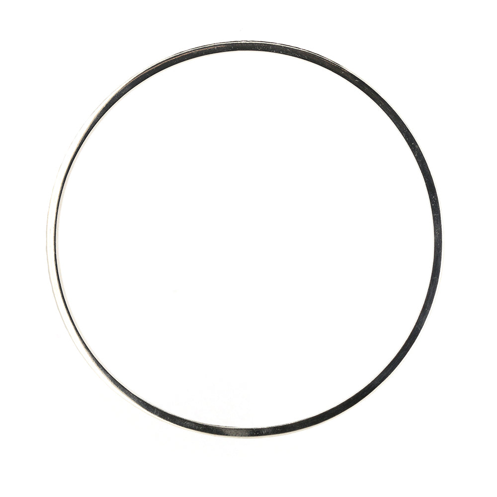 Bark Bangle - Large Bangles