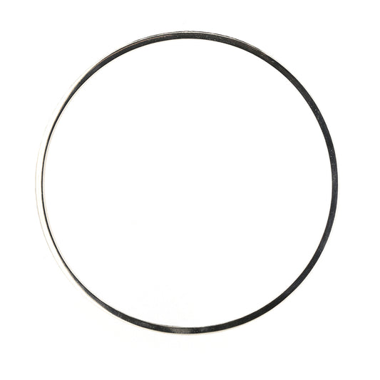 Bark Bangle - Large Bangles