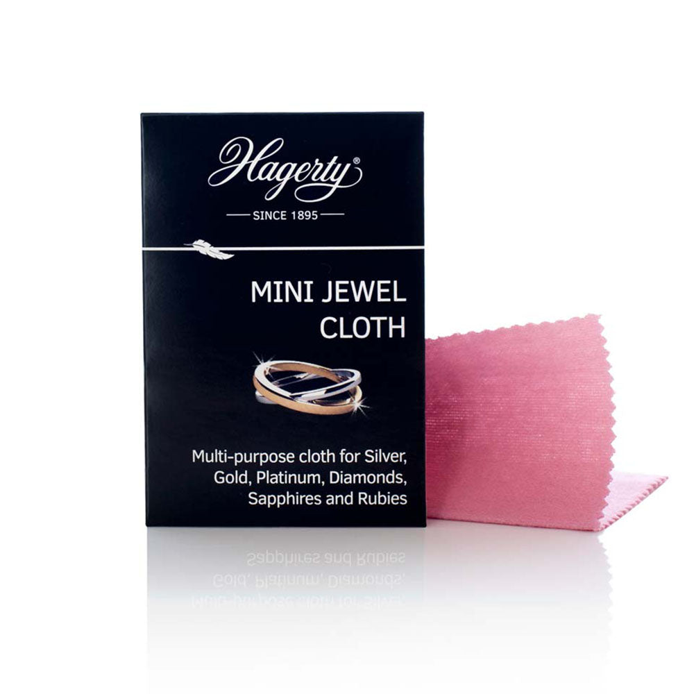 Mini Jewel Cloth