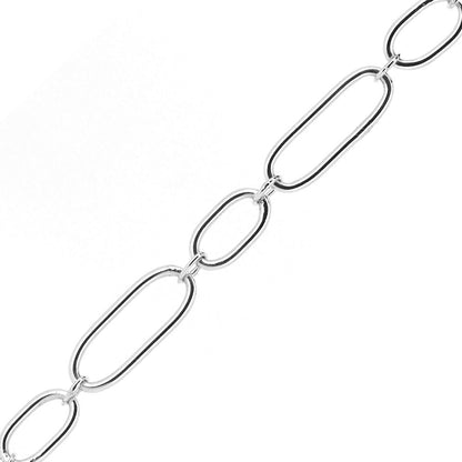 Mijoux Orbit Bracelet - Sterling Silver Bracelets