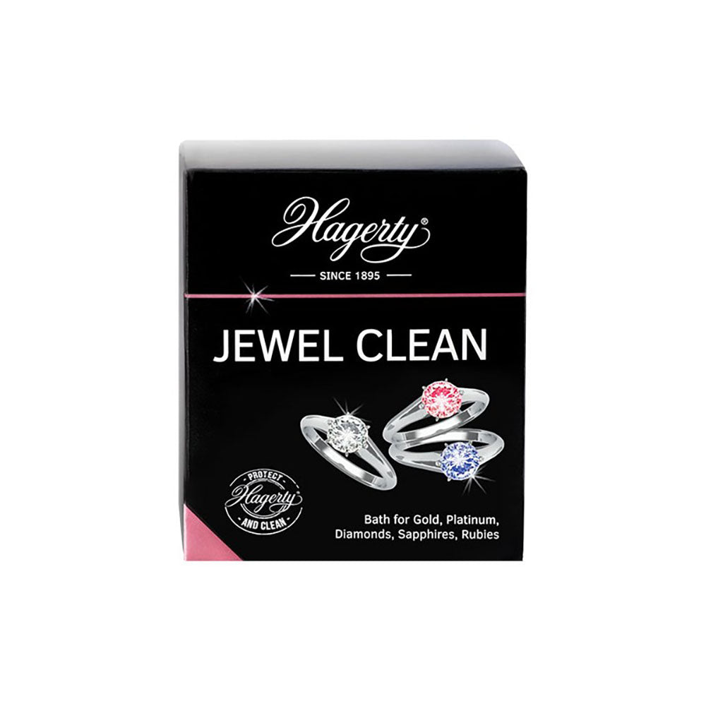 Jewel Clean
