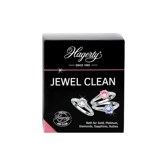 Jewel Clean