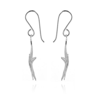 Starfish Large Drop Earrings Drop Earrings