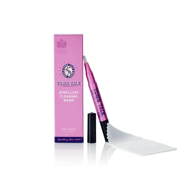 Jewellery Cleaning Wand - Town Talk