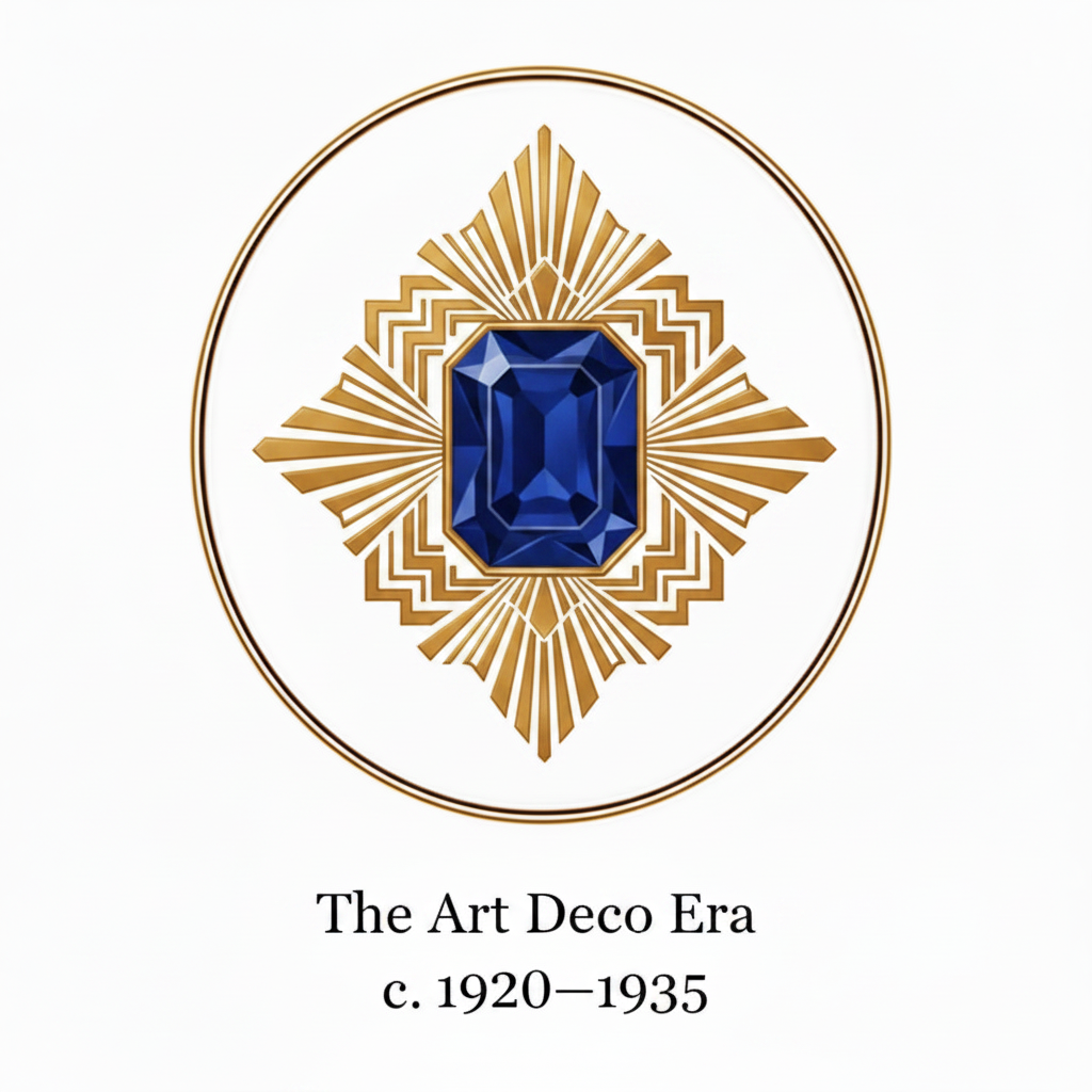 The Art Deco Era