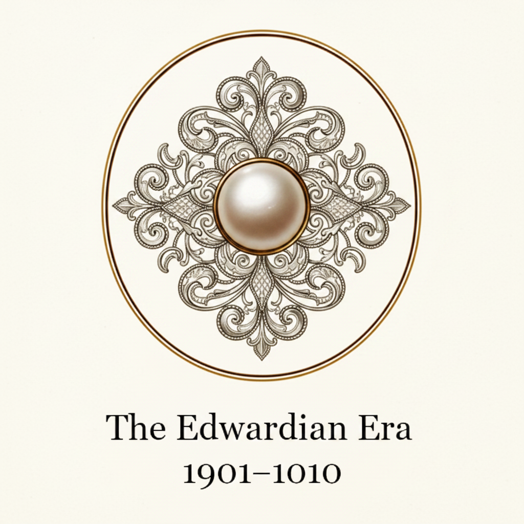The Edwardian Era