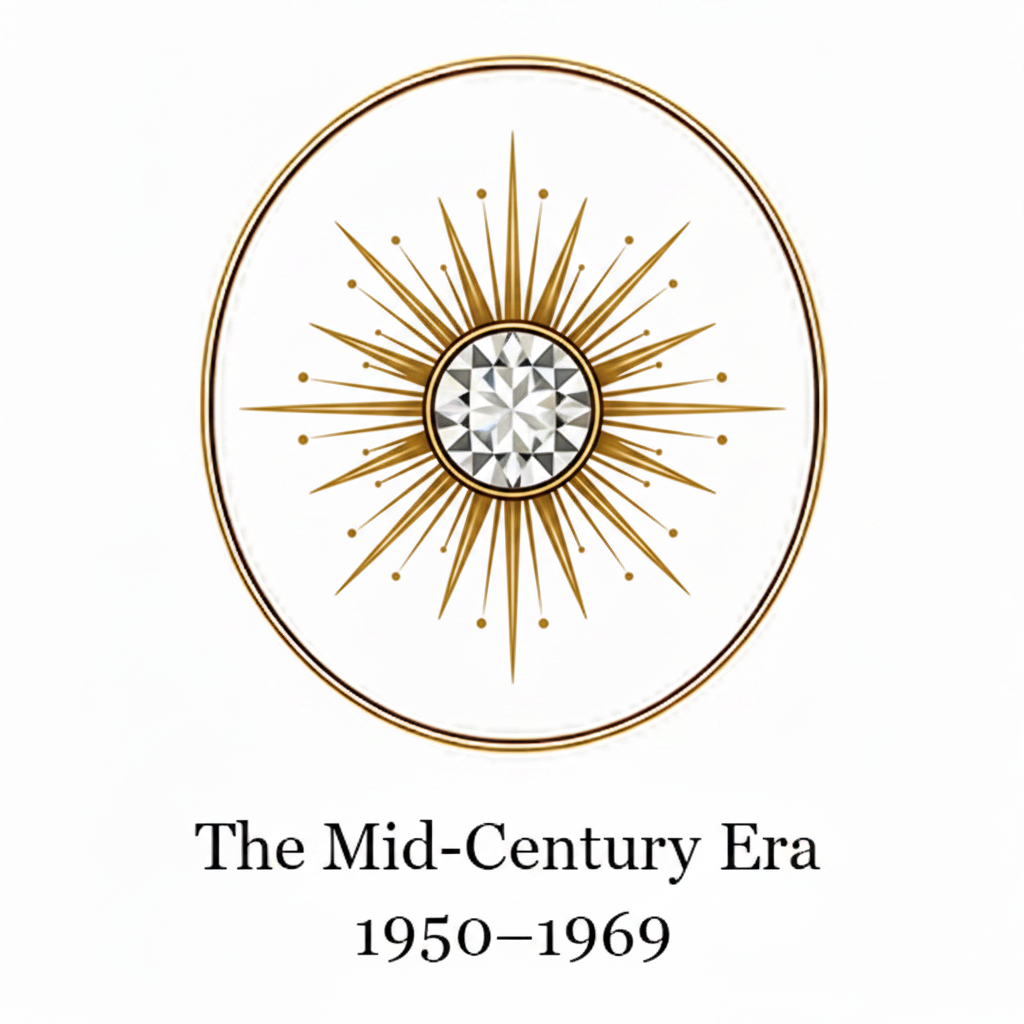 The Mid-Century Era